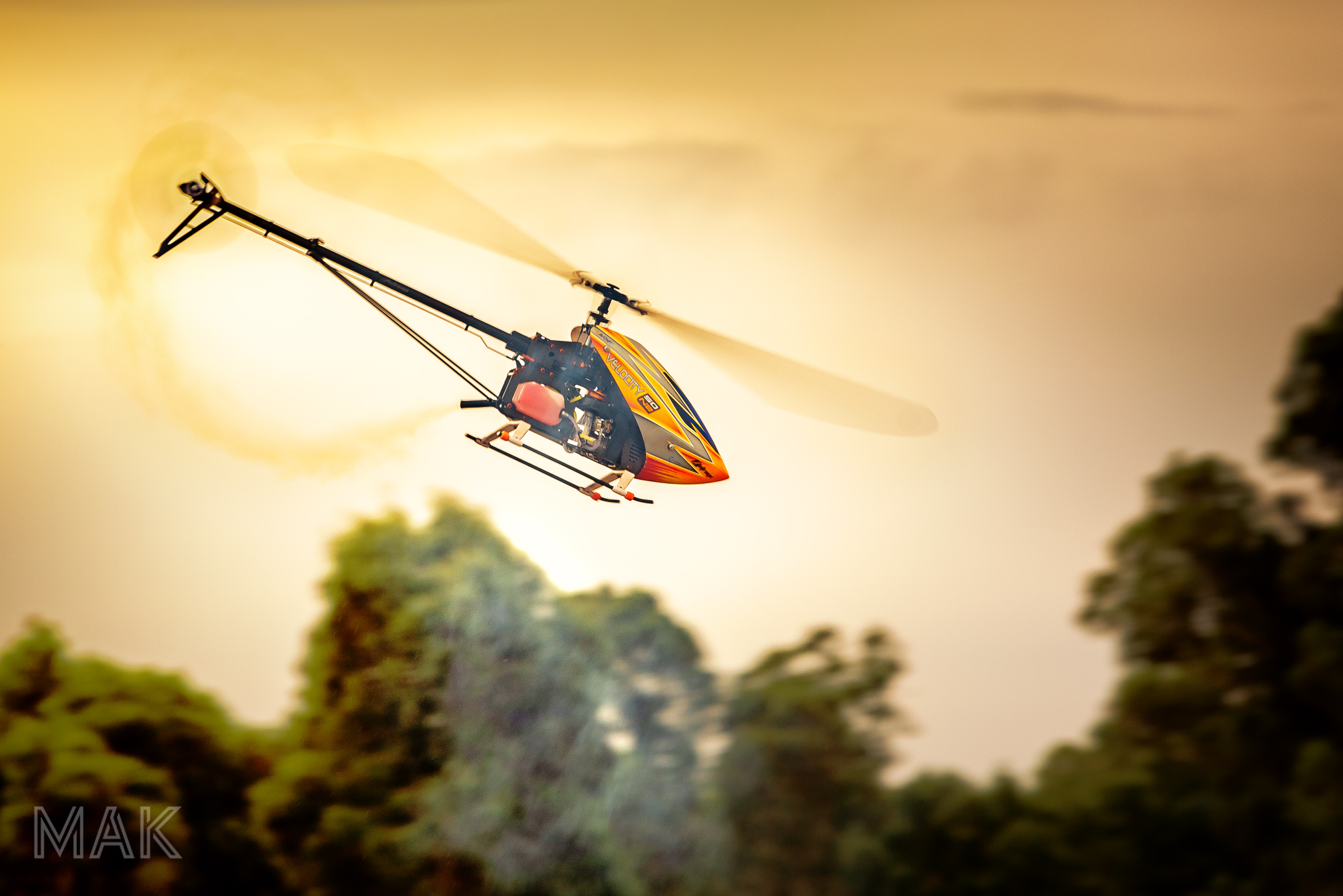 Rc deals helicopter 2019